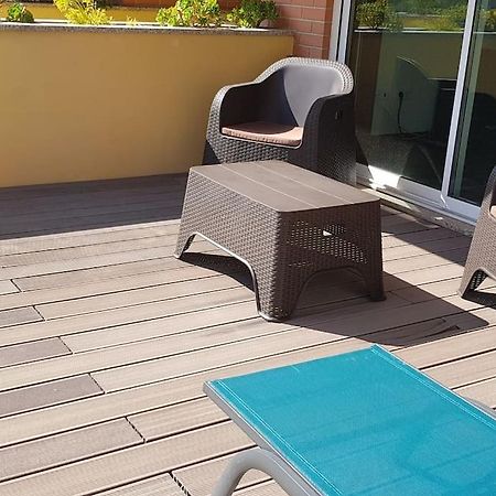 Furadouro Beach Apartment Овар Екстериор снимка