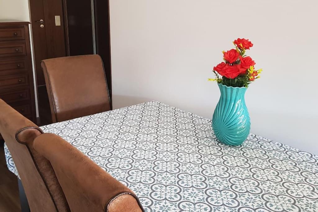 Furadouro Beach Apartment Овар Екстериор снимка