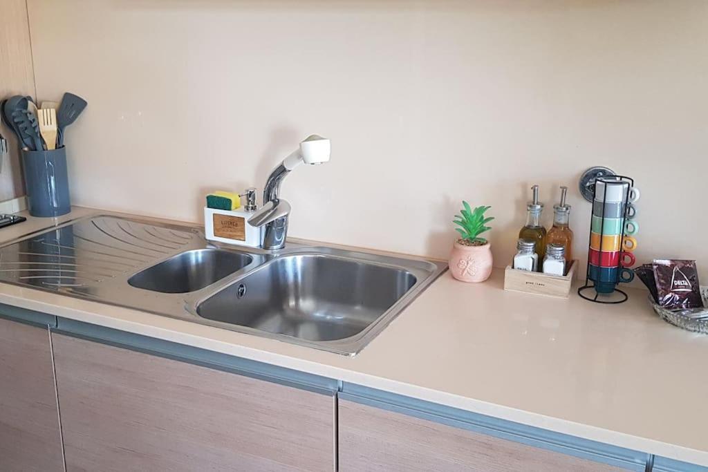 Furadouro Beach Apartment Овар Екстериор снимка